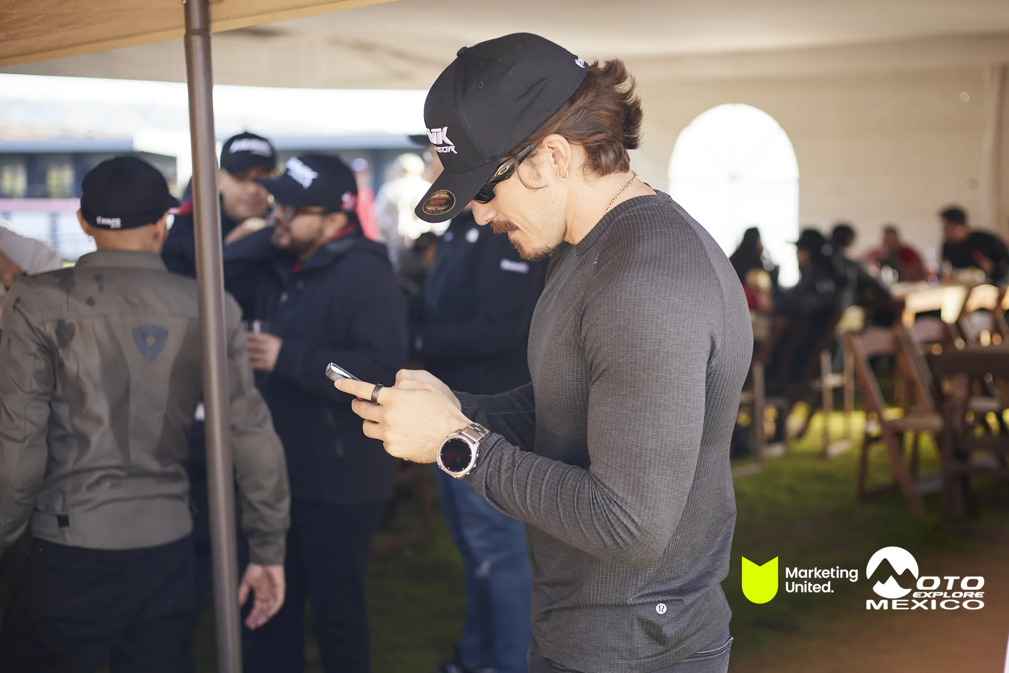HUNK TRACKDAY 37
